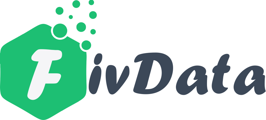 FivData - Fiverr Analytics Tool